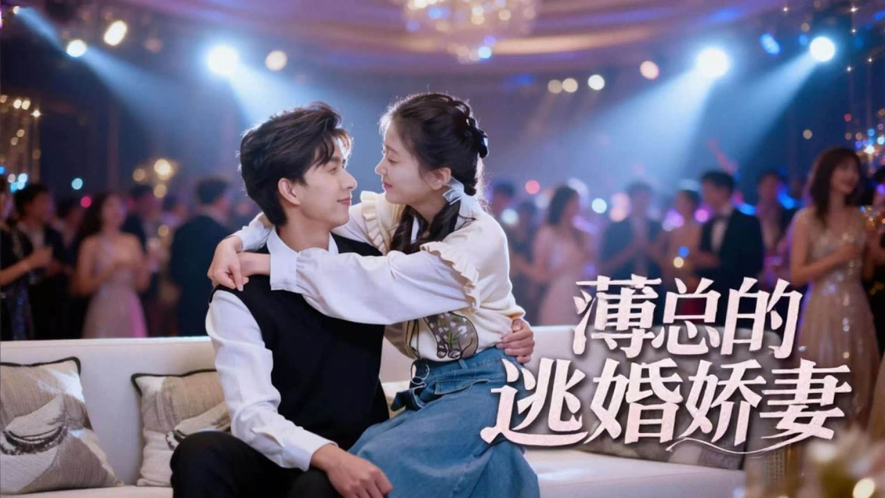 【Multi Sub】為逃婚，她隱姓埋名成了他的秘書。他對秘書動心，想方設法要推掉家裡安排的婚事，卻不知他要取消的婚約對象，正是眼前人 ...
