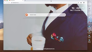 Fastsearch.me hijacker (removal guide).
