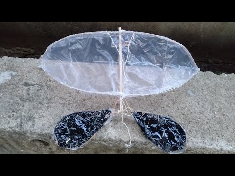 Video Cách Làm Diều Sáo mini Bằng Tre Đơn Giản - youtube