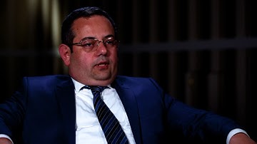 Turkish Airlines Empowers BI with MicroStrategy Enterprise and Mobility Applications