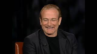 Robin Williams - Inside the Actors Studio S07E15 (2001-05-10)