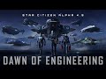 Star Citizen | Alpha 4.5: Dawn of Engineering thumbnail