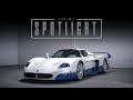 Maserati MC12: the Enzo Race Car — ISSIMI Spotlight feat. Jason Cammisa - Ep. 03