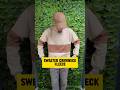 Sweater Crewneck banyak motif bagus