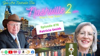 Nashville 2 Episode 76 - Patricia Smith
