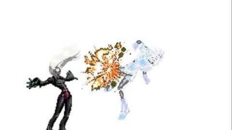 GGPO KOF 2002 kimewi vs fivethankyou [15/4/2014] (part 2)