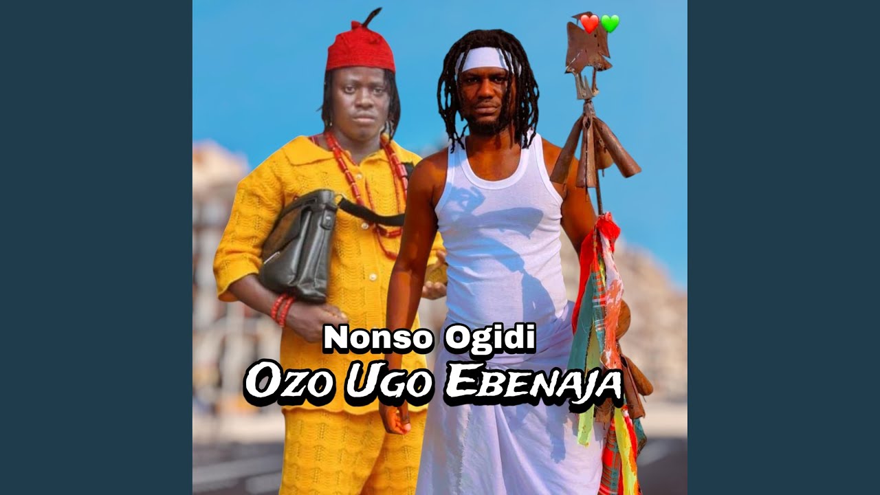 Ozo Ugo Ebenaja