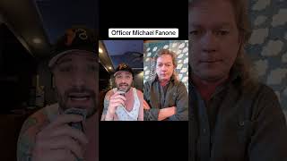 Officer Michael Fanone #duet #michaelfanone #hero #capitolpolice #j6 #insurrection #january6th #maga