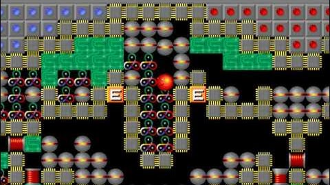 SUPAPLEX - SMILE - LEVEL 99