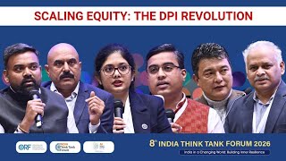 India’s Race to DPI based Governance