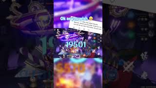 Dps nuke escoffier part2 thanks for your suggestion 😁#genshinimpact #escoffier #escoffierdps