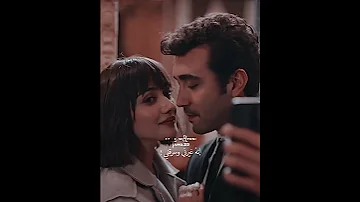 حبة جنه اجمل مقاطع حب علي وايزو حالات واتس مسلسل فتاة اليد الكنه 2022 