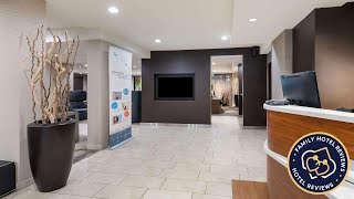 Sonesta Select Tempe Downtown | Phoenix (AZ), United States | Hotel Review 🏨