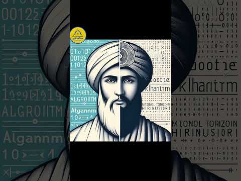 الخوارزمي الرجل الذي عل م العالم كيف يحسب الخوارزمي علماء مسلمون الذكاء الاصطناعي الجبر