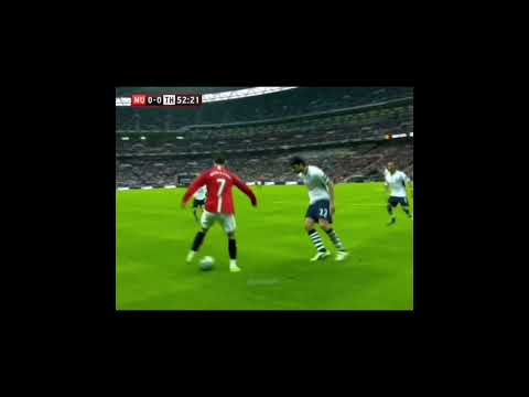 تصميم كرستيانو رونالدو علي تروقي لو كان يا دنيا   7 