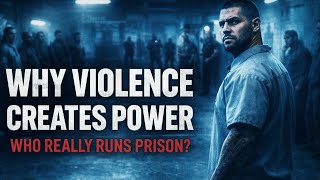 ADX Florence Exposed | How Inmates Ran Deadly Gang Networks From Solitary