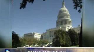 Interposition, Nullification And Secession On Freedom Watch - Judge Talks To Lew Rockwell