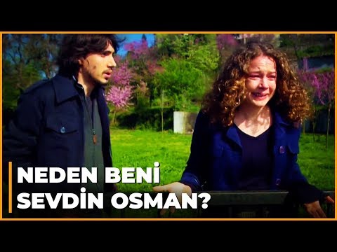 Mete, Ayça ve Osman Evliliğine Sıcak Baktı - Öyle Bir Geçer Zaman Ki 111. Bölüm