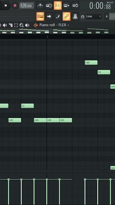Lensko - Let's Go Melody - FL Studio 21 #shorts #minimalhouse #ncsrelease