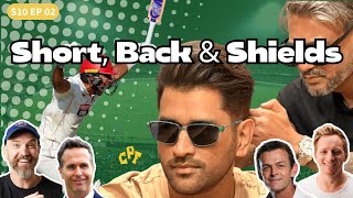 Ipl Records Smashed And Sheffield Shield Droughts Broken All On Club Prairie Fire