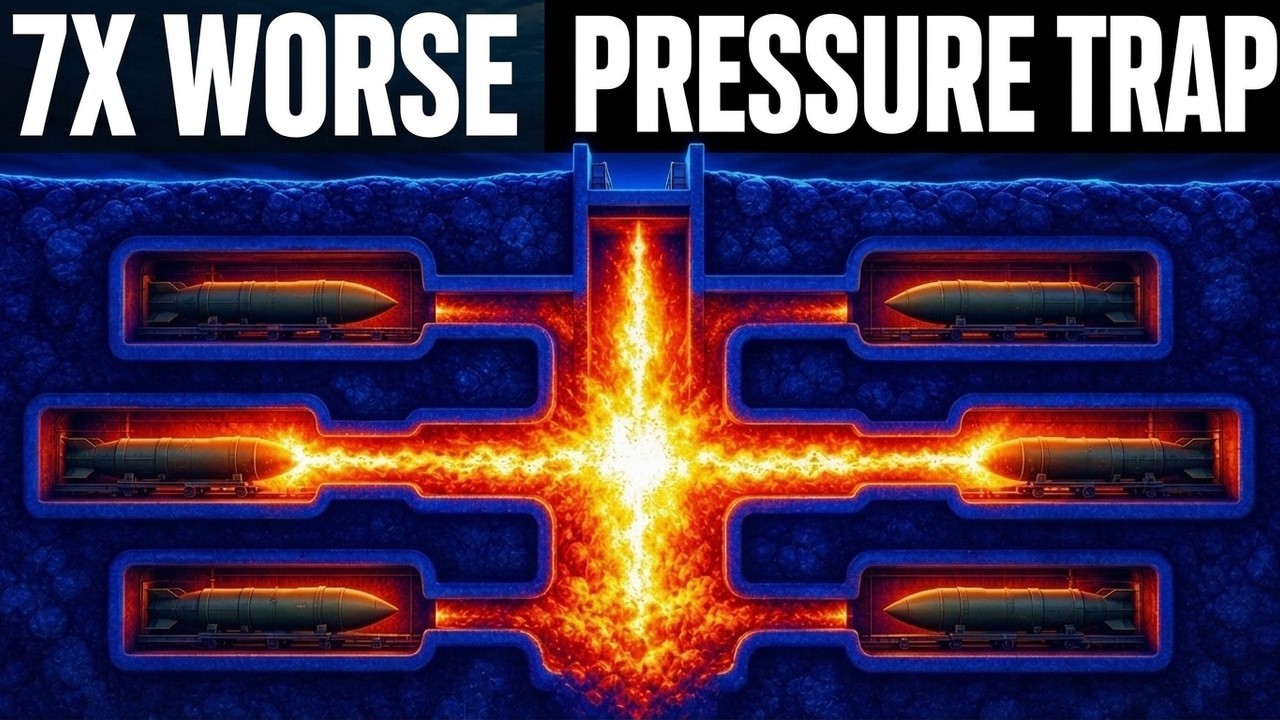 Confined Space Detonation Physics