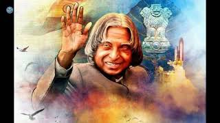 A.P.J. Abdul Kalam || The Legends || Welcome India