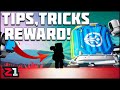 The Salvage Update Tips, Tricks and REWARDS! Astroneer Salvage Initiative | Z1 Gaming