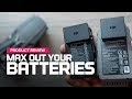 Max Out Your Drone Batteries