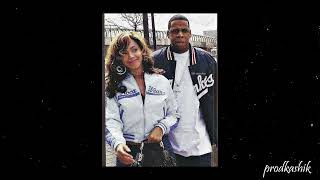 [FREE] Slow 90's R&amp;B x Faith Evans Type Beat "running from u"