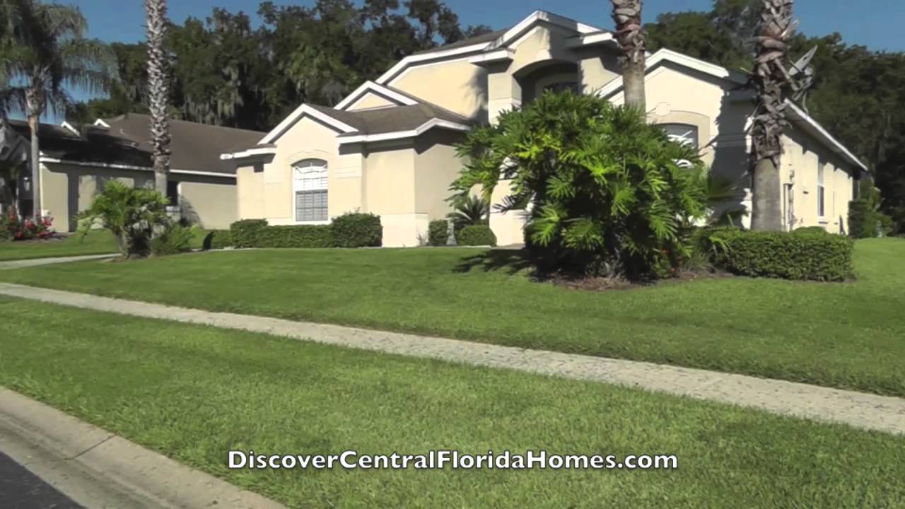 Parkstone, Winter Springs Florida YouTube