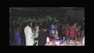 2005 prom