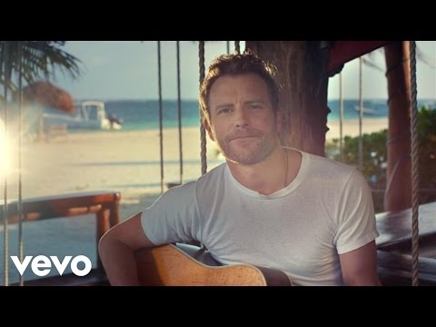 Dierks Bentley - Somewhere On A Beach (Official Music Video)