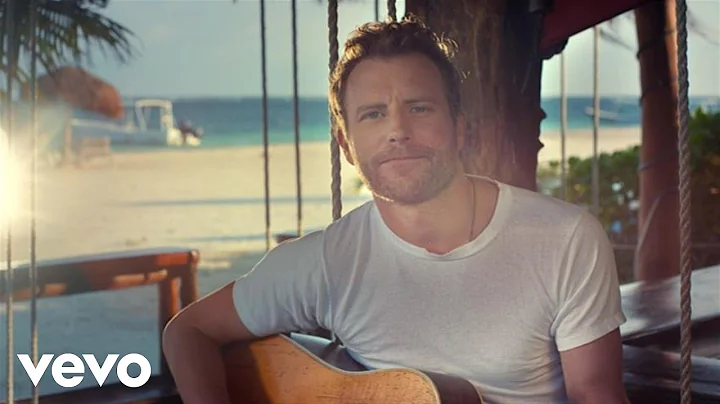 Dierks Bentley - Somewhere On A Beach (Official Mu...