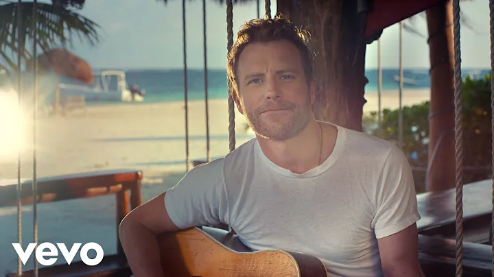 Dierks Bentley - Somewhere On A Beach (Official Mu...