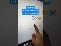 Get Paid $350 No Investment Needed From Google Search Bar 🚀 #shorts