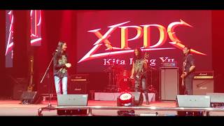 Mael XPDC Mengamuk Di Kedah