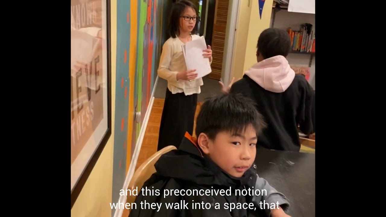 Putting Students First In Education with Mighty Writers