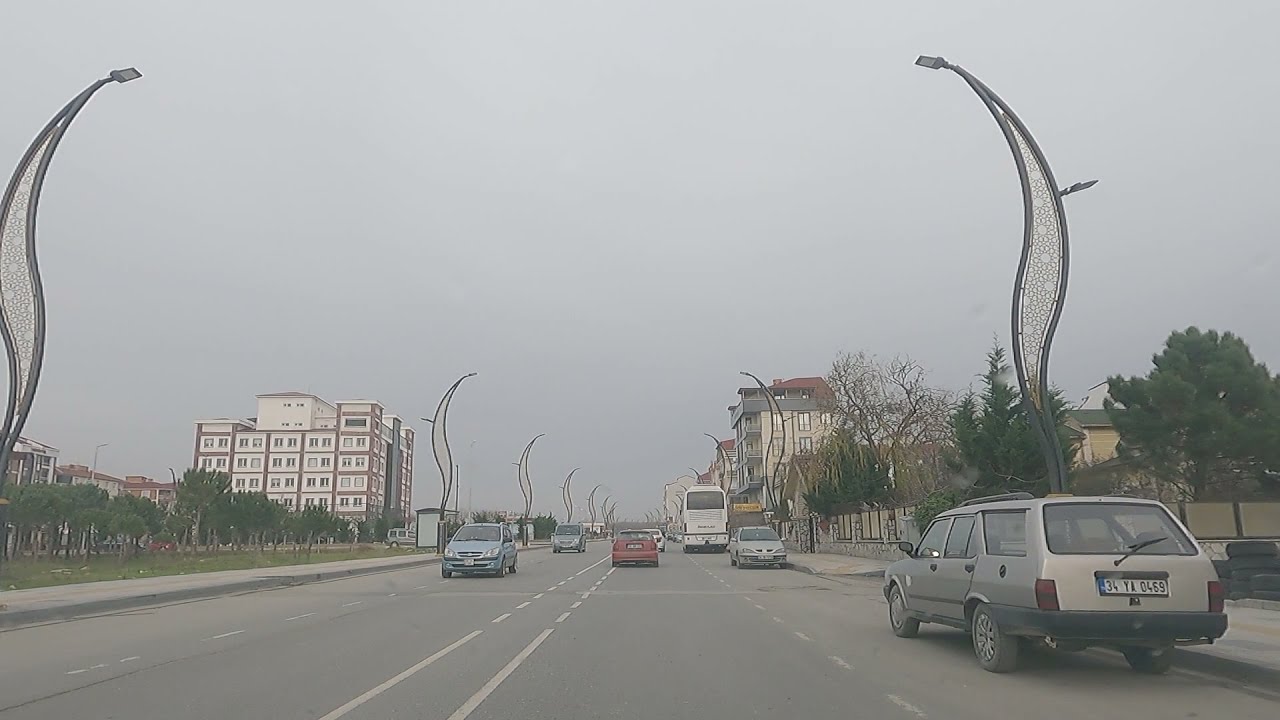 Cumhuriyet, Mithatpaşa Cd., 59510 Kapaklı Bld./Çerkezköy/Tekirdağ GH011869