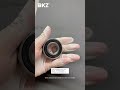 6205RS Bearing Explained | Size, Rubber Seal, Structure, and Applications