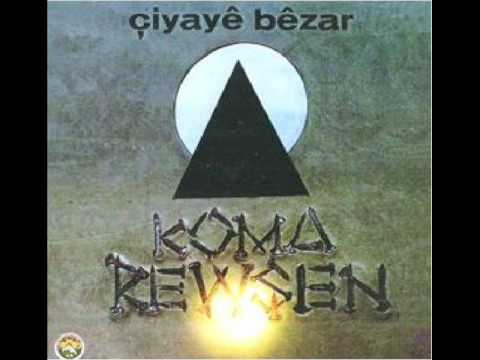 KOMA REWŞEN - Şıblano