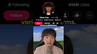 oliver tree larp