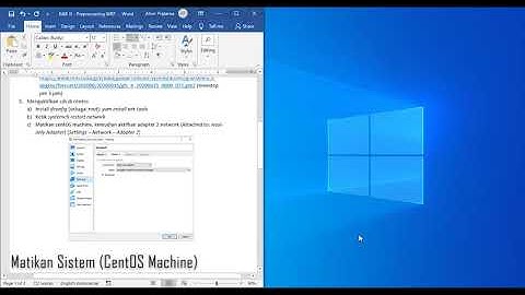 HOW TO MAKE WRF DOMAIN WITH DOMAIN WIZARD !!!