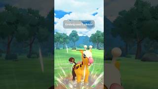 Girafirig, Komala, Volcanion