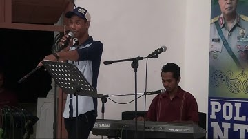 LIVE ||LAGU TIGER KAMARUDIN