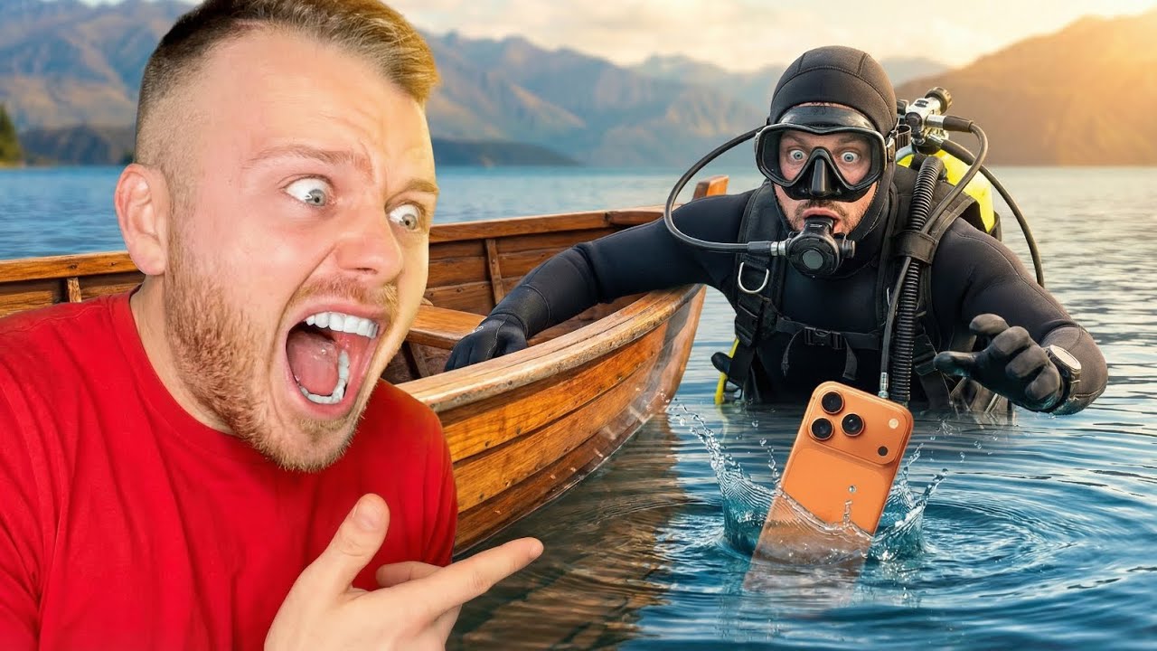 MOJ RODJENDAN SE PRETVORIO U PAKAO!