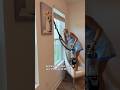 #BISSELLpartner Quick clean, fresh home 🫧 @bissell ​⁠handled the fur #LevelUpDeals
