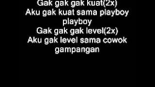 7 icons playboy  lyrics