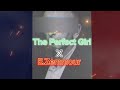 Mareuxthe perfect girl x ezemmour full version