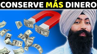 5 Trucos Para Guardar Más Dinero