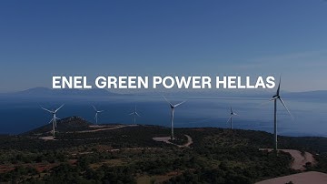 Enel Green Power Hellas